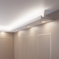 Stuckleiste LED für indirekte Beleuchtung OL-42